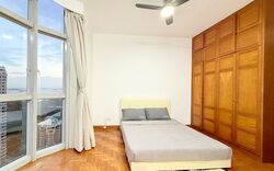 The Bayshore (D16), Condominium #625189131